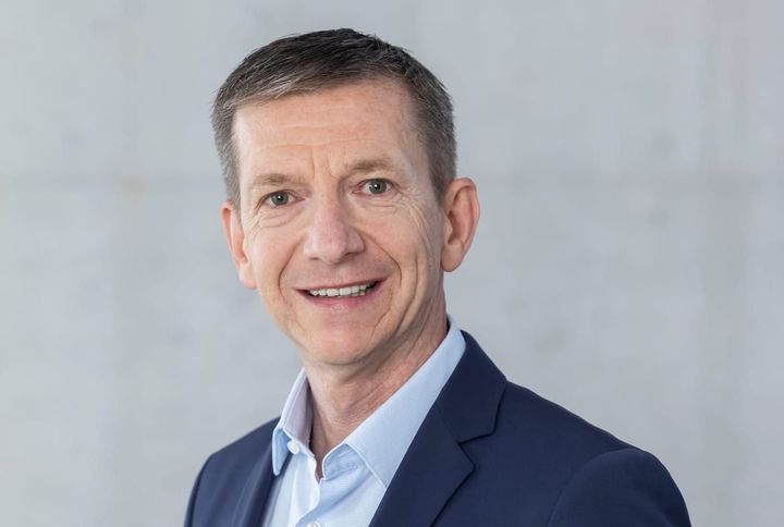 Axpo: Roland Leuenberger als neuer VR-Präsident nominiert