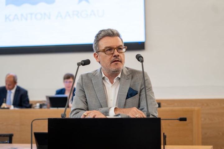 Bezirks- und Kreiswahlen vom 30. November 2025