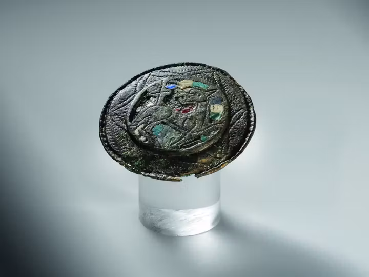 Mittelalterliche Siedlung in Wölflinswil entdeckt: Vernissage am 20. November