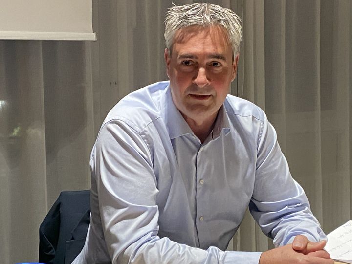 Entschädigung bei Tierseuchen auch bei Teilausfällen? - Bundesrat lässt Christian Glur abblitzen