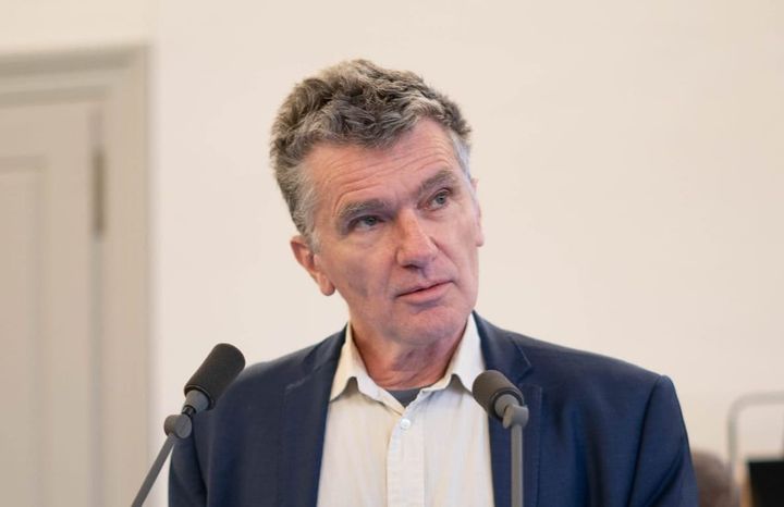 Grüne mit Änderung bei Überlebenshilfe im Suchtbereich sehr einverstanden