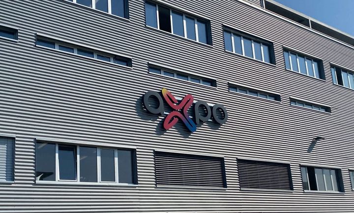 Axpo mit Nettogewinn von 879 Mio. - Antrag auf Gesamtdividende von 200 Mio.