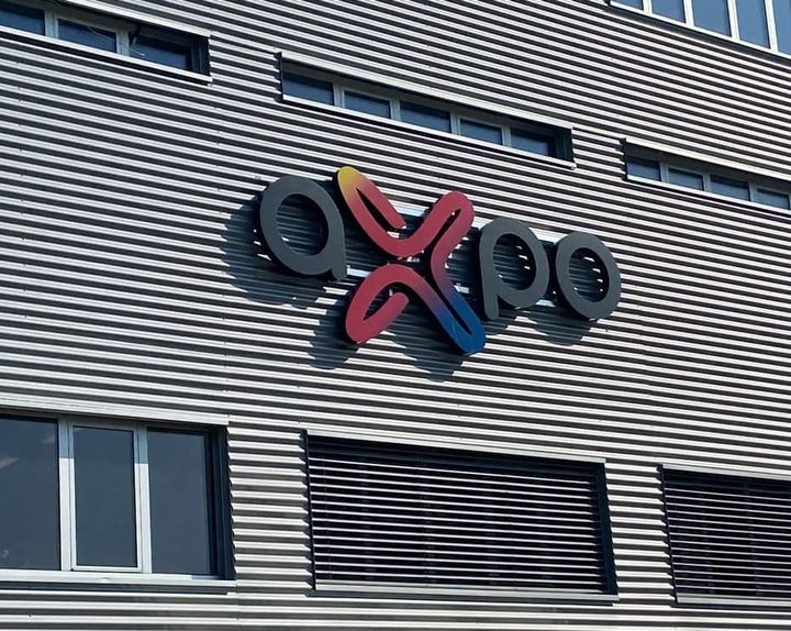 SP Aargau fordert: Axpo-Dividenden für Solar-Express