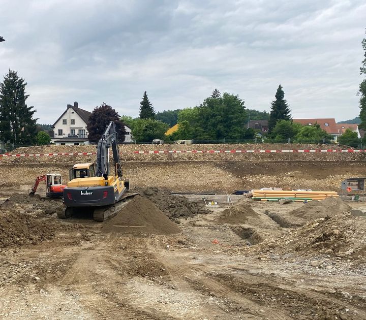 SVP Aargau zum Richtplanentwurf: Marschhalt, Rückweisung, Entschlackung, Neuausrichtung