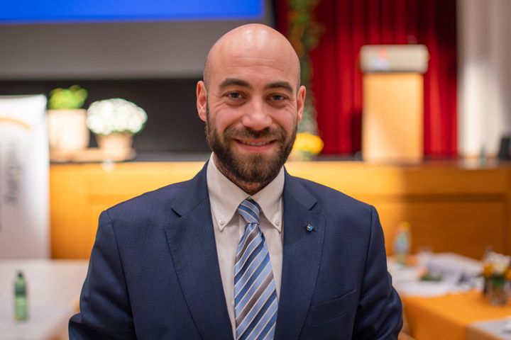 Drängende Fragen aus dem Grossen Rat zur Einbruchskriminalität