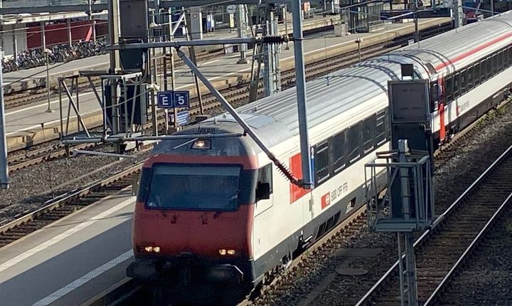 Morgestraich: Früh-Extrazüge mit Halt in Lenzburg und Frick