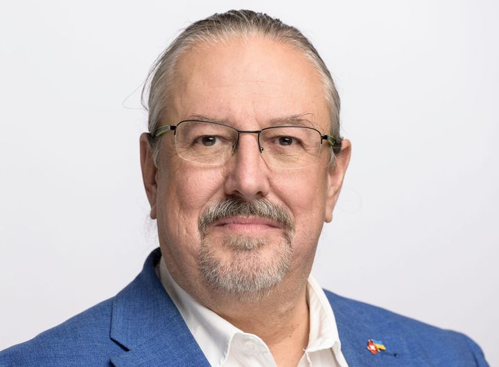 Bundesrat zu Vorstoss von Beat Flach: Staaten könnten kriminelle Gruppen als Teil ihrer hybriden Konfliktführung gegen die Schweiz einsetzen