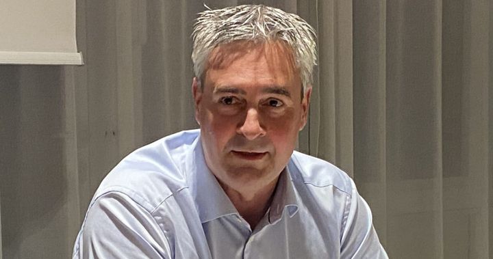 Christian Glur will sachgerechte Entsorgung und Wiederverwertung von Solarschrott