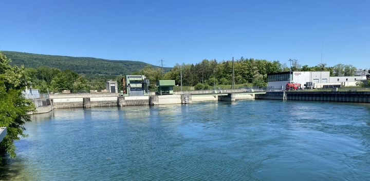 12 Forderungen der SP-Parteien der Nordostschweiz gegen Axpo-Privatisierung