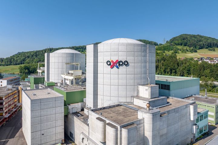 Grosser Rat: energieAARGAU soll angepasst werden - es regnet Änderungsanträge der Kommissionsmehrheit und von links