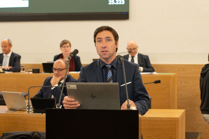 Aargauer Grosser Rat will Standesinitiative für raschen A1-Ausbau