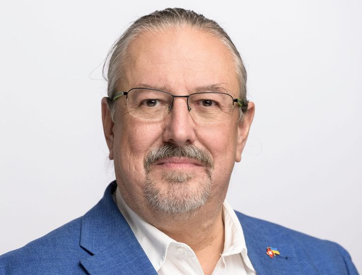 Beat Flach gibt sein Nationalratsmandat per 31. Mai ab - Barbara Portmann übernimmt