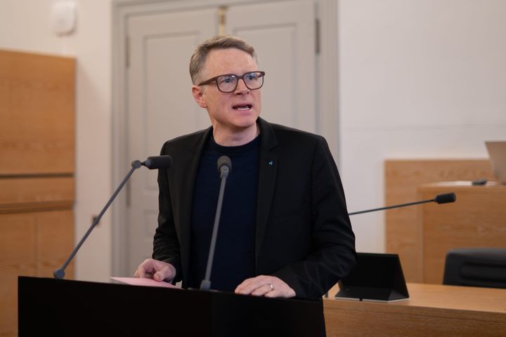 Grosser Rat heisst neues Baugesetz in erster Lesung gut