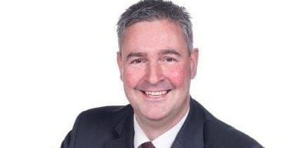 Aargauer Stimmen in der Debatte zur Neutralitätsinitiative - Teil 6: Christian Glur