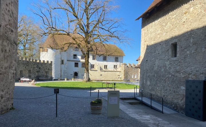 Museumsjahr startet am 1. April mit dem Themenschwerpunkt "Feste feiern!"