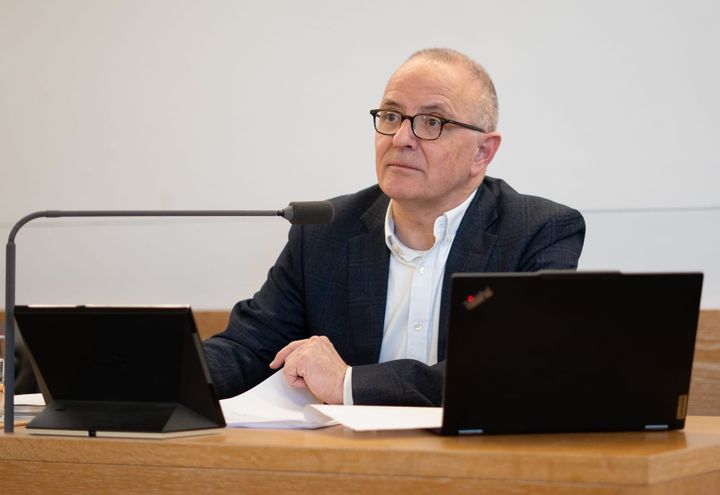 Kanton kann in Aarau ein Integrationszentrum bauen - Rat tritt auf die Vorlage ein und heisst sie gut