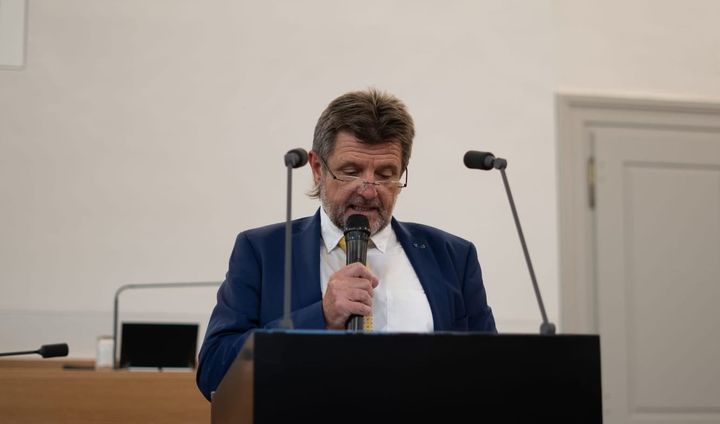 Individualbesteuerung: Die Mitte  sorgt sich um Folgen für Familien