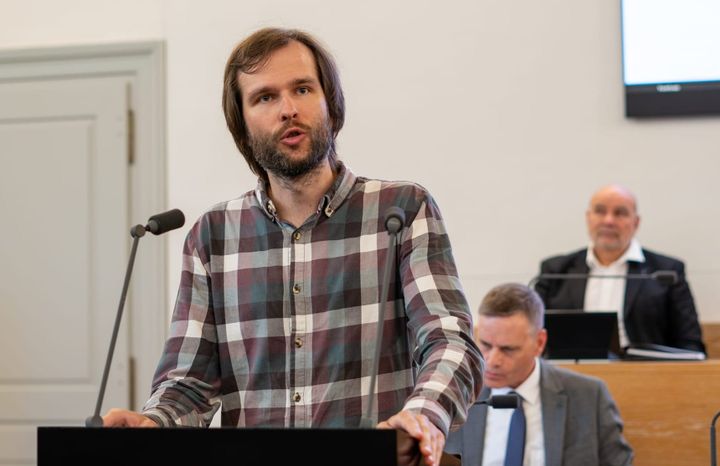 Grüne sehen in Polizeireform  richtige Ziele, aber "unausgegorene Umsetzung"