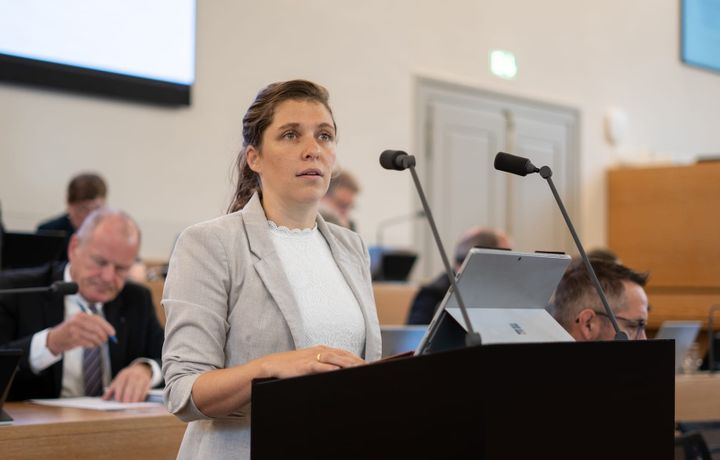 GLP zur neuen Energiestrategie des Kantons: "Kapitulation statt Versorgungssicherheit"