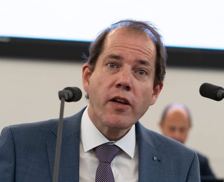 Die Mitte Aargau unterstützt Gesamtverkehrskonzept  Raum Baden – und fordert eine ausgewogene Umsetzung