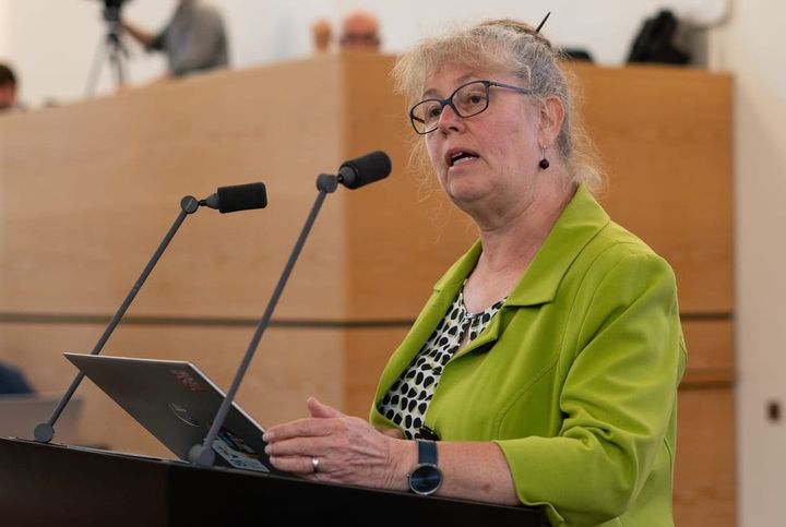 SP fordert, Zersiedelung zu stoppen - aber nicht auf Kosten der Gemeinden