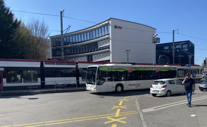 Kantonsüberschreitende öV-Studie Seetal abgeschlossen