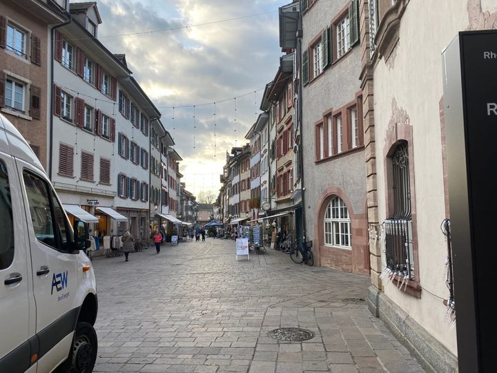 Bevölkerungsentwicklung im Aargau: bald gleich viel Pensionierte wie unter 20-jährige