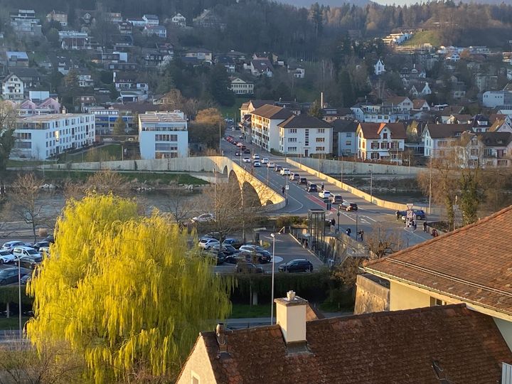 Aargauer Regierung gegen Vorab-Publikation von Geschwindigkeitsmessungen