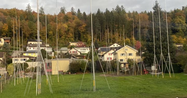 Gebäudebereich: Regierung will 128 Mio. Franken für Förderprogramm Energie