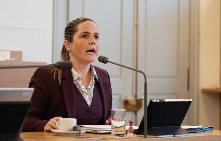 Bildungsdirektorin Martina Bircher neu im Vorstand der EDK