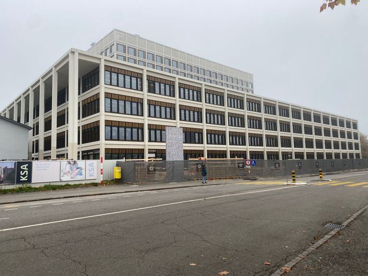 Stiftung weist Spitalgesetz-Vorlage zur kompletten Überarbeitung zurück