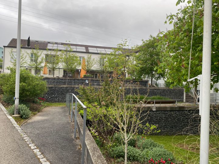 Bis 2035 braucht der Aargau zusätzliche 1500 Pflegeheimplätze