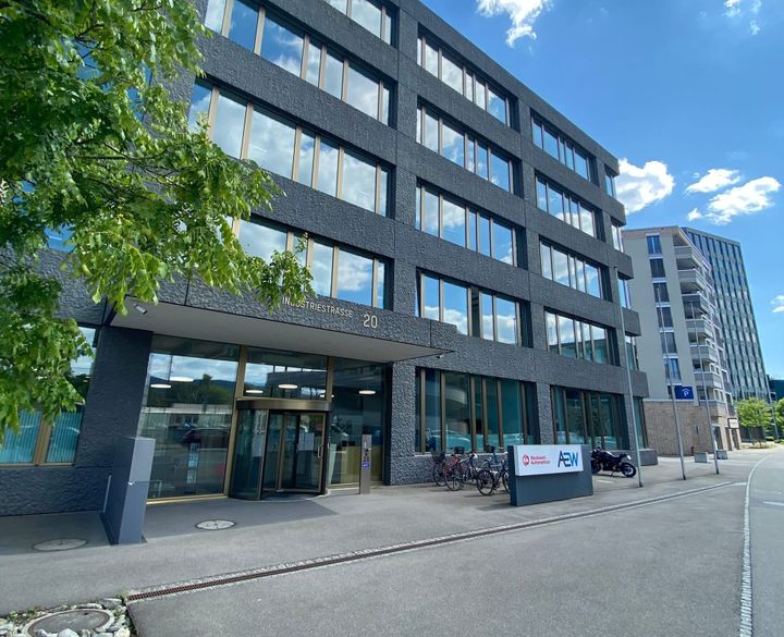 AEW Energiebatzen startet in die nächste Runde