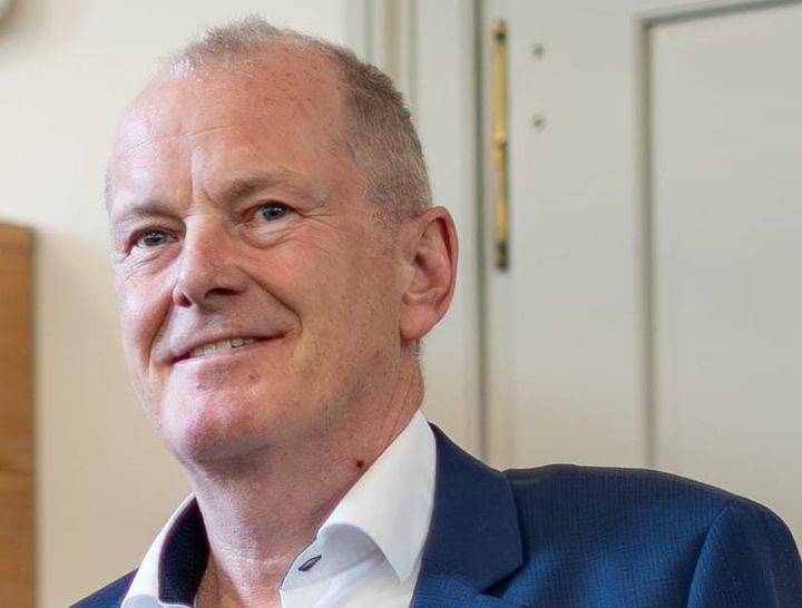 Stephan Attiger tritt per Ende 2026 aus Regierungsrat zurück