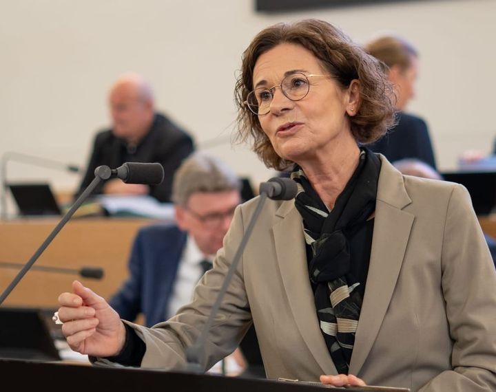 FDP Aargau würdigt Stephan Attiger, der per Ende 2026 aus dem Regierungsrat zurücktritt