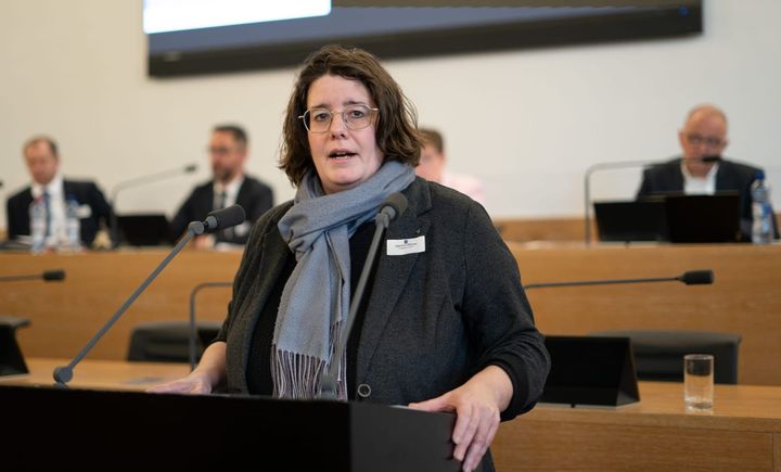 Attiger-Nachfolge: auch Jeanine Glarner tritt nicht an