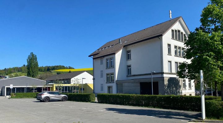 Zahl der Lernenden und Lehrpersonen an Aargauer Volksschulen gestiegen