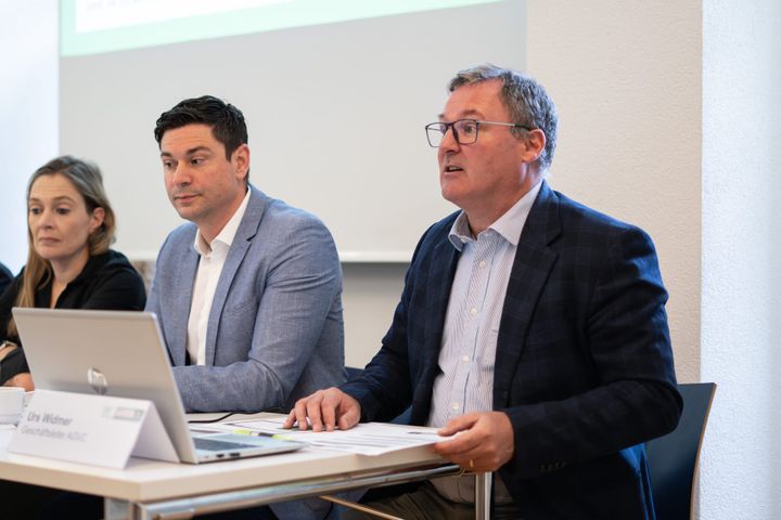 Bildungsinitiative: siegreiches Nein-Komitee sehr erfreut
