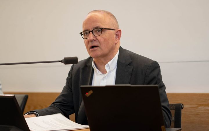 Aargauischer Grosser Rat passt den innerkantonalen Finanzausgleich an
