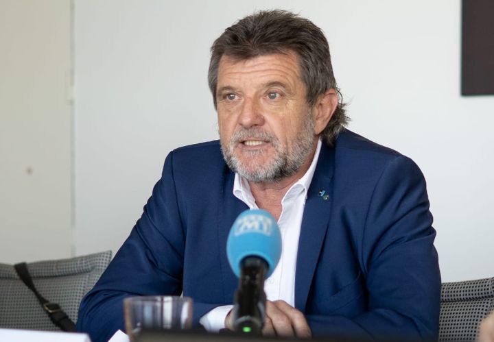 Nach Messerangriff in Winterthur: Die Mitte will Auskunft von der Regierung
