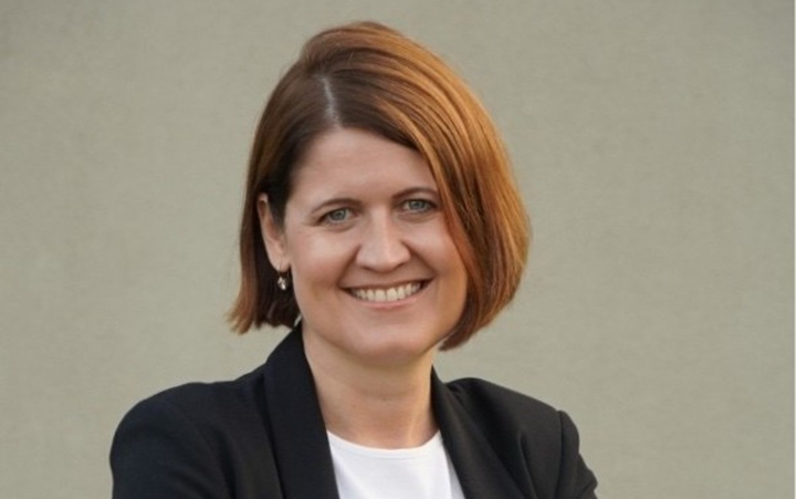 Melanie Chaves leitet ab November das Landwirtschaftliche Zentrum Liebegg