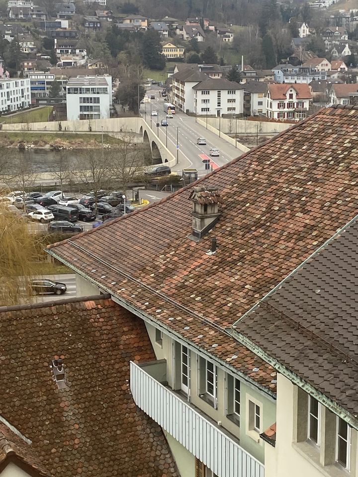 Klimakarten für hitzeangepasste Siedlungsentwicklung