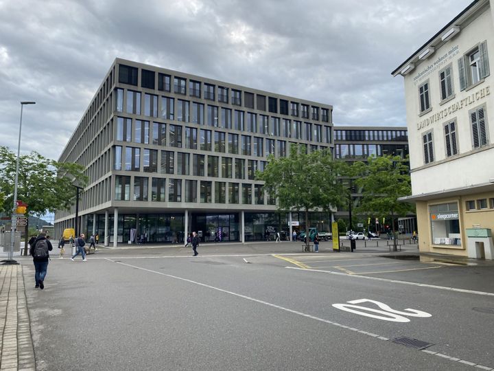 Berufliche Orientierung in der Ausbildung von Lehrpersonen an der PH FHNW