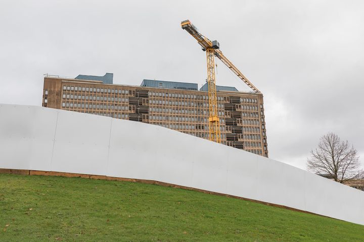 Unterschutzstellung von Baudenkmälern: Kostenfolgen stärker gewichten