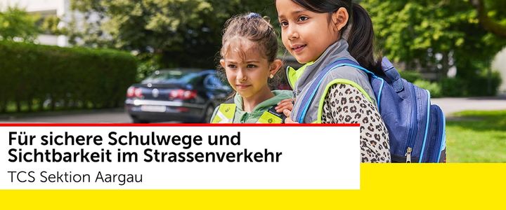 Sicherheit kennt kein Alter: Fahrkurse im TCS Fahrzentrum Frick so gefragt wie nie