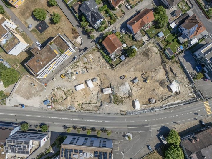 Kenntnisse zum ersten Truppenlager in Vindonissa erweitert