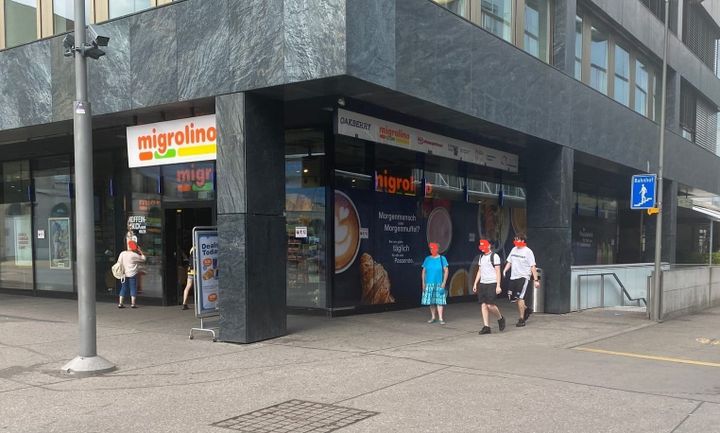Aarau: Bei Streit mutmasslich durch Messer verletzt