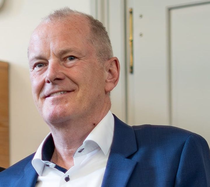 Hightechzone Würenlingen: Landammann Attiger stellt sich den Fragen der Bevölkerung