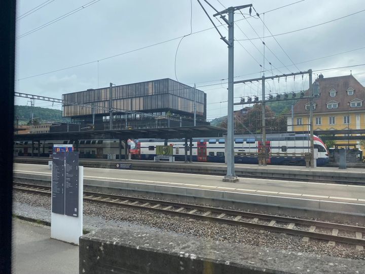 Achtung Raver: SBB setzt 20 Extrazüge nach Zürich ein