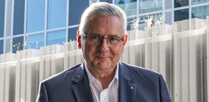 Andreas Glarner gibt Nationalratsmandat und Kantonalpräsidium ab